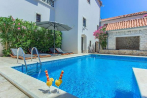 Villa Cubismo